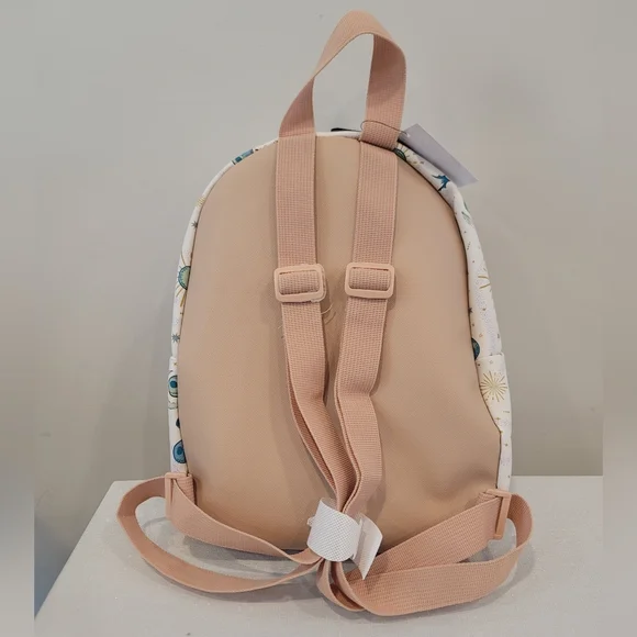 NWT Disney Tim Burton's The Nightmare Before Christmas Bioword Mini Back… - Picture 2 of 7